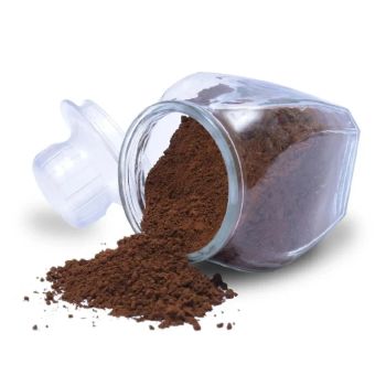 instant coffee powder Features Gluten-Free, Organic, Vegan Origin Asia, China, Egypt, European Continent, Greece, Indonesia, Malaysia, North America, Russia, South Korea, Spain, Thailand, Turkey -  DAEWKAEW PANTAMANG Co., Ltd - Thailand