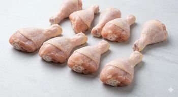 Frozen Chicken Drumstick for sale - sao salvador alimento - France