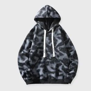 Promotional Mens Hoodies Hoodies Suppliers Hoodie No String Set - Shenzhen Elite Clothing Co., Ltd. - China