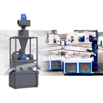 E Waste Cellphone Board Recovery Plant Industrial Cellphone Computer Scrap Boards Recycling Machine - Nanjing Fante Machinery Manufacture Co, . Ltd. - China