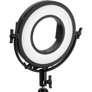 Photo Studio Portable Photography Ring Light LED Video Light with Tripod Stand - Nanjing Lealite Industry Co., Ltd. - China