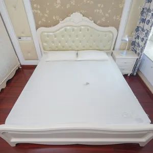 Earthing Sheets Grounding Fitted Bedsheet for Better Sleep Origin China Quantity 1 PC Technics Woven Trademark KKLL Pattern Yarn Dyed - Suzhou KKLL Natural Health Tec Co., Ltd. - China