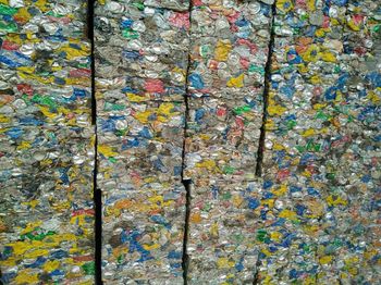 ALUMINUM UBC SCRAP - SD AND SONS - United States