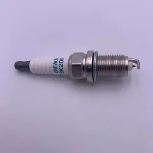 Car Engine Spark Plugs for Toyota Camry RAV4 Tundra Sienna Lexus 90919 01210 Sk20r11 - Ningbo Shangerze Auto Parts Co., Ltd. - China