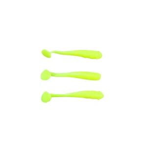 Plastic Grub Bait 0.17g Soft Fishing Lures - Weihai Huayue Sports Co., Ltd. - China