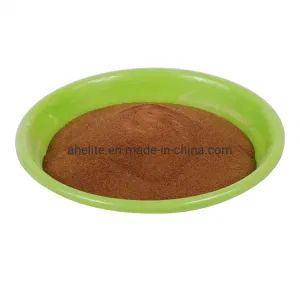 Sodium Naphthalene Sulfonate Formaldehyde Manufactory Naphthalene Series Water Reducing Agent - Anhui Elite Industrial Co., Ltd. - China