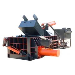 200 Tons of Scrap Iron Scrap Aluminum Metal Press Iron Scrap Aluminum Scrap Metal Baler Price - Qufu Ruidi Mechanical Technology Inc. - China