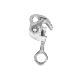 Hot DIP Galvanized Shaped Clamp Insulated Cable Accessories Cable Lug - Beijing Winner Electric Power Energy Co., Ltd - China
