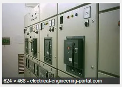 High & Low Voltage Switchgear And Distribution Cable Sizing - K K Consultants - India