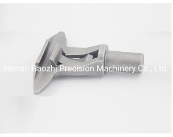 Automobile/Engineering Machinery/Mineral Machinery/Motorcycles/Agricultural Machinery and Other Industries Forging Accessories - Hunan Gaozhi Precision Machinery Co., Ltd. - China