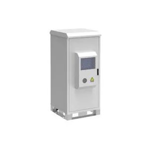 Outdoor Telecom Street Network Communication Cabinet with Air Conditioning IP55 Power Supply Cabinets Network Cabinets - Langfang Gometal Network Equipment Co., Ltd. - China