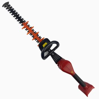 New Arrival Hedge Trimmer Light Electric Grass Shears Professional Double Edged - Ningbo Yinzhou Guoten Industrial Co., Ltd. - China