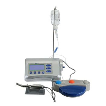 China 210W 20: 1 Speed Reduction Handpiece Dental Implants Machine - Foshan SCS Medical Instrument Co., Ltd. - China
