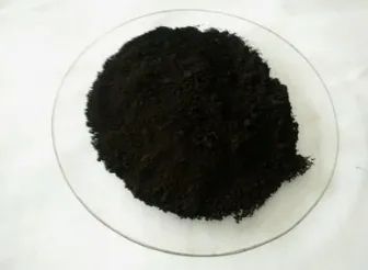 High Quality 1317 38 0 215 269 1 Chemical Active Copper Oxide Copper Oxide Cuo Catalyst MWrHFk - Hebei Kend Technology Co., Ltd. - China