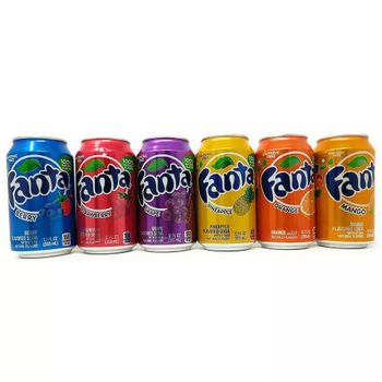 Wholesale Fanta soft drink in stock best price for retailers and distributors - Starmark Company Limited - Tanzania