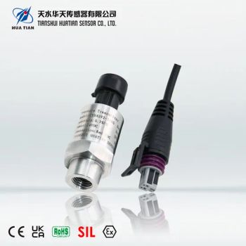 Huatian Reliable Normal Strain Gauge for Accurate Air Pressure Measurement - Tianshui Huatian Sensor Co., Ltd. - China