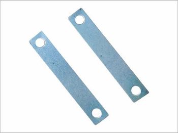 I Lamination Core Stampings Installation Method Easy Installation Heat Resistance Heat & Flame Resistance Temperature Tolerance Ability To Withstand Extreme - Ankit Enterprises - India