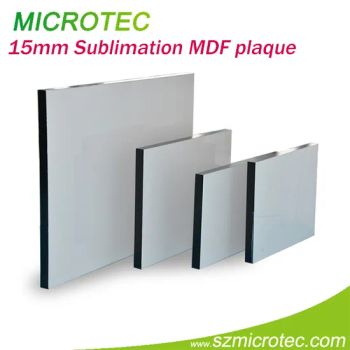High Quality Wooden Heart Plaque Shape Round Color White Origin China Style Modern Model NO. MDF Condition New Size - GUANGZHOU SINO GROUP CO., LTD - China