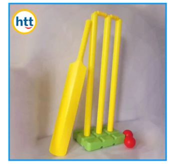 Hot Sale Sports Kids Cricket Set Sport Cricket Bats - DONGGUAN HUI TAI TONG TECHNOLOGY CO., LIMITED - China