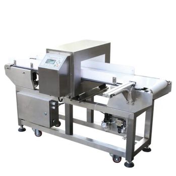 Food Grade Industry Metal Detectors Model NO. VMF-5 Origin Guangdong Trademark Vfinder HS Code 8543709100 Customized - Guangdong Shanan Technology Co., Ltd. - China