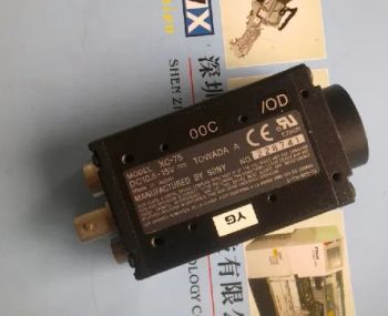 YAMAHA Kga-M7210-01X CCD Camera Kv7-M7210-00X Kv7-M7210-01X Kgb-M7133-A0X Kgb-M71e3-A0X SMT Equipment and Accessories - Shenzhen Dwx Technology Co., Ltd - China