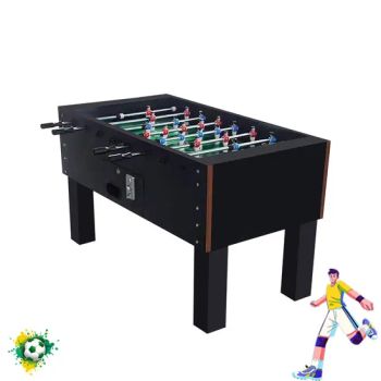 Professional Manufacturer Direct Sale Amusement 6 Players Foosball Soccer Table NPUcQ9 - Guangzhou Funspace Technology Co., Ltd. - China