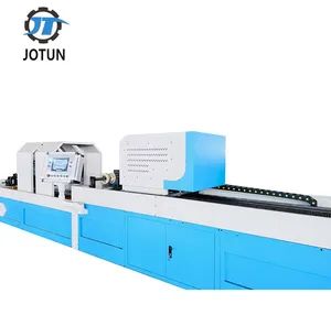 CNC Deep Hole Drilling and Boring Machine Processing Hole Origin China Condition New Model NO. JT-HM Trademark Jotun Color Customized - Anhui Jotun Import&Export Co., Ltd. - China