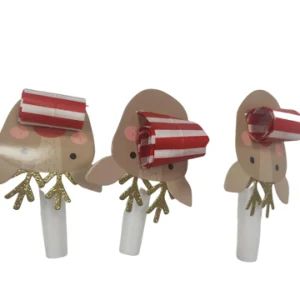 Zunyi Custom Party Whistle Blowers Kids Birthday 1Y MOQ100 Model NO. / Trademark Zunyi Color Customized Suitable for All - Zhejiang Zunyi Crafts Co., Ltd. - China
