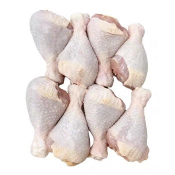 Frozen Chicken Drumsticks for Food Industry and Retail with Perfectly Frozen and Fresh Cuts Ready for Cooking - Carla Pisselli Commercio - Brazil
