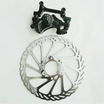 Wholesale Bike Brake Disc Aluminum Brake Calipers - Xingtai Tianjiu Bicycle Parts Co., Ltd - China