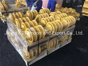 China Manufacturer Dozer Parts D75 145-33-51220 Lining - Jining BST Import and Export Co., Ltd. - China