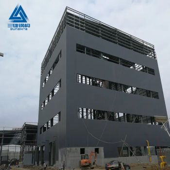 Durable Steel Structure Frame for Versatile Hall Construction - Shaoxing Sunshine Steel Structure Co., Ltd. - China