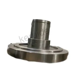 Factory Premium Custom Casting Machining Stainless Steel OEM Equipment Components Metal Aluminum Copper Brass Hardware Bar and Tubing New Machinery Parts - Qingdao Keruide Machinery Manufacturing Co., Ltd. - China