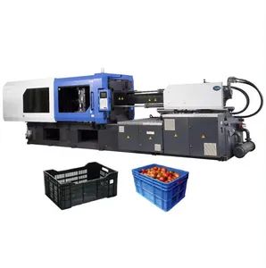 2024 New Ready Stock Kingwin Servo Motor Energy Saving Plastic Injection Molding Machine - Ningbo Kingwin Co., Ltd. - China