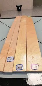 Environment Friendly Curved Birch Wood LVL Plywood Bed Slates - Weifang Greenland Co., Ltd. - China