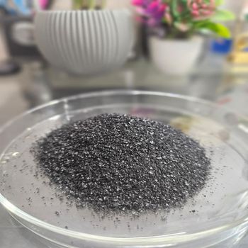 High Efficiency Sodium Humate Granules for Farming Bulk Supply Wholesale Grade - BMU TRADING GMBH - Germany
