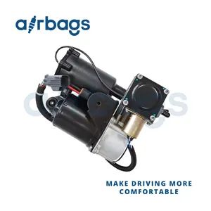 Lr023964 Range Rover Auto Parts Air Suspension Copressor Pump for Lr3 Lr4 Lr045251 - Airbags (Nanjing) Automotive Co., Ltd. - China