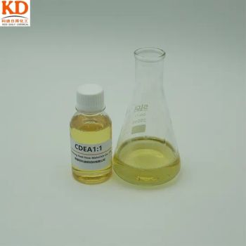 Smooth Skin Care with Hydrating Coconut Fatty Acid Cdea - Nantong Kedi New Material Co. Ltd - China