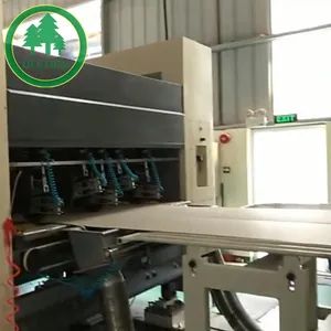 Laminated Grey Cardboard Chipboard Grey Board Duplex Board Thickness for Durable Packaging - Nanchang Golden Paper Co., Limited - China