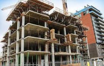 Dealing commercial and residential house construction Construction - Designer Homes - India