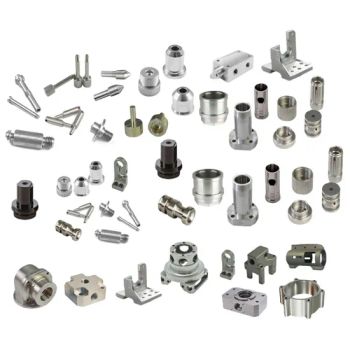 Customized MIM Injection Molds Metal Aviation Parts CNC Machining Process - Ningbo Yongning Mould Technology Co., Ltd. - China