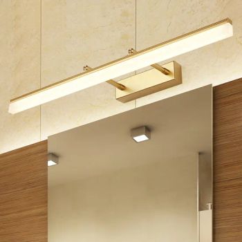 Hot Sell LED Sconce Bathroom Vanity Lighting Mirrors Light (WH-MR-09) - Shenzhen Well House Lighting Co.,Ltd - China