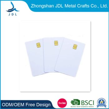 Fashion GSM SIM Copy IC Phone SIM Best Gold Coin PVC NFC Paper Credit Factory Plastic Telecom Lanyards VIP Membership, Hotel Key PVC Plastic Card - Zhongshan JDL Metal Crafts Co., Ltd. - China
