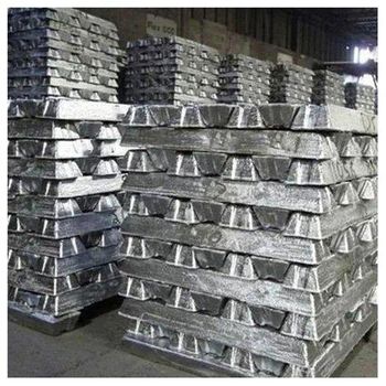 High quality 99.99% aluminum ingots best price wholesale aluminum ingots 99.7%A7 sold. from TREVEX INTER CO.,LTD High quality 99.99% aluminum ingots best price wholesale aluminum ingots 99.7%A7 sold. – product photo, Primary Aluminum Ingots products found from trusted suppliers, wholesalers, manufacturers & exporters Listing