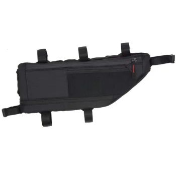 Customized Travel Bicycle Bags & Boxes Waterproof Bike Frame Bag - Quanzhou Glory Sports Goods Co., Ltd - China