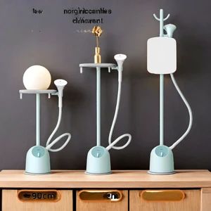 1500W Handheld Electric Steamer with 3 Adjustable Gear Settings Hat Rack Feature - Guangdong Tianjun Intelligent Technology Co., Ltd. - China