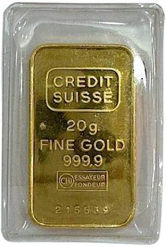 GOLD BARS SUPPLY OF UP TO 200 KG AVAILABLE FOR DELIVERY Form Bar Purity 24 Karat Origin Credit Suisse Flavour Mint, Neut - Thai Agri Company - Thailand