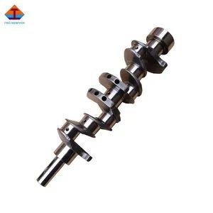 Factory Wholesale Spare Parts Crankshaft 740 for Diesel Engine - Henan Forging Emperor Industry Co.,Ltd. - China