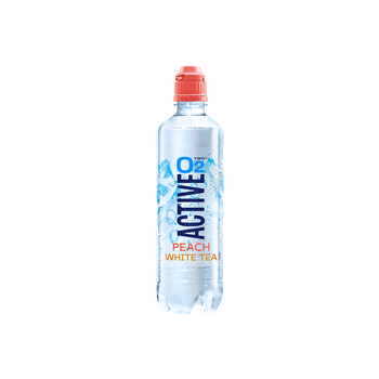 Available for global buyers Active O2 water meets international quality standards - MASI TRADING GMBH - Germany