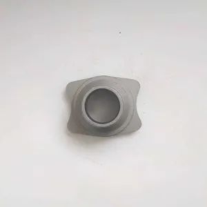 Forged Steel Bearing Seat for Mining Machinery by Closed Die Forging - Shanxi KSN Precision Forging Technology Development Co., Ltd. - China